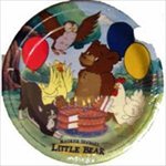 Little Bear